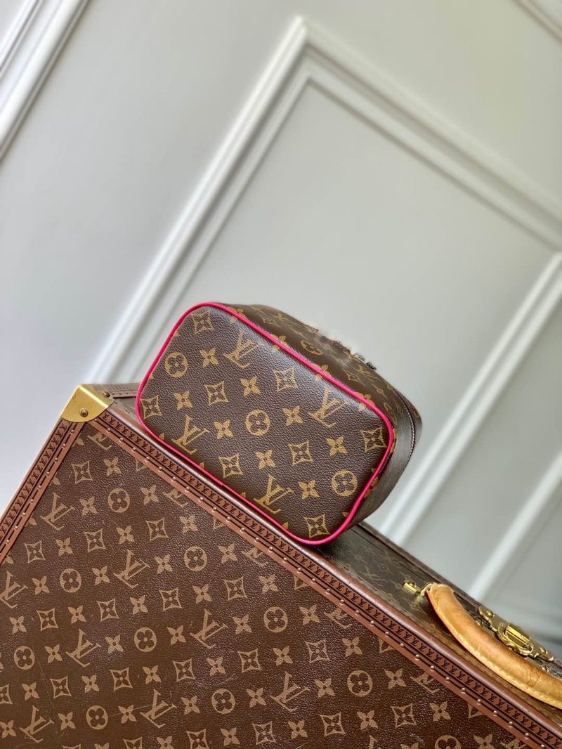 LV Travel Bags